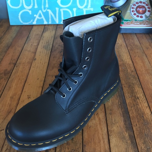 -NEW- Dr martens 1460 11822006 SMOOTH - Picture 3 of 3